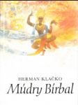 Múdry Bírbal - náhled