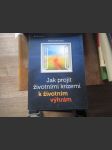 Jak projít životními krizemi k životním výhrám - náhled