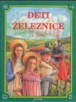 Deti železnice - náhled
