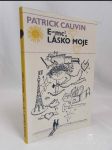 E=mc², lásko moje - náhled