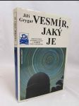 Vesmír, jaký je - Současná kosmologie (téměř) pro každého - náhled