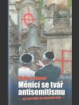Měnící se tvář antisemitismu - náhled