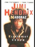 Jimi Hendrix - nadoraz - náhled