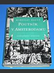 Poutník v Amsterodamu  (J.A. Komenský) - náhled