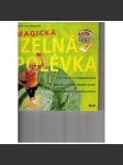 Magická zelná polévka - náhled