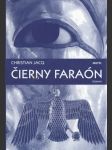Čierny faraón - náhled