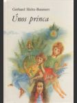 Únos princa - náhled