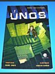 Únos (komiks) - náhled