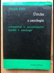 Útěcha z ontologie - náhled