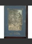 Boj života (lipská vazba) - náhled