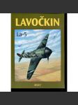Lavočkin La-5 (letadla, letectví) - náhled