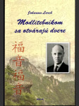 Modlitebníkom sa otvárajú dvere - náhled