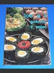 100 a 1 pokrmů z vajec - náhled