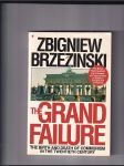 The grand failure (The birth and death of communism in the twentieth century) - náhled