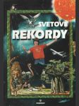 Svetové rekordy (veľký formát) - náhled