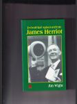Zvěrolékař spisovatelem: James Harriot - náhled