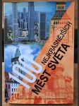 100 nejkrásnějších měst světa (veľký formát) - náhled