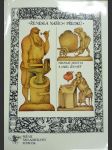 Řemesla našich předků - náhled