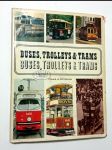 Buses, trolleys & trams - náhled