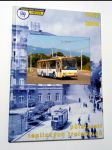Půlstoletí teplických trolejbusů 1952 - 2002 - náhled