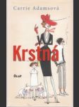 Krstná - náhled
