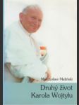 Druhý život Karola Wojtylu - náhled