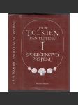 Pán prstenů I. Společenstvo Prstenu - náhled