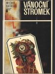 Vánoční  stromek - náhled