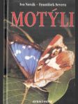 Motýli - náhled