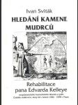 Hledání kamene mudrců - náhled