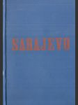 Sarajevo - náhled