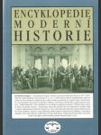 Encyklopedie moderní historie - náhled