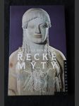 Řecké mýty - náhled