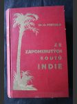 Ze zapomenutých koutů Indie - náhled