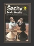 Šachy hra královská - náhled