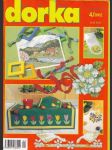 Časopis  dorka č.4 / 2002 - náhled