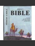 Příběhy z Bible - náhled
