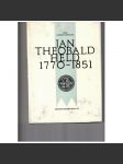 Jan Theobald Held 1770 1851 - náhled