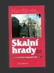 Skalní hrady - náhled