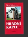 Moravské a slezské hradní kaple - náhled