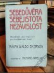 Sebedůvěra — sebejistota — nezávislost - náhled