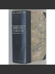 Arbeiter-Literatur, roč. 1, 1924, č. 1-12 a zvláštní číslo [komunismus; marxismus; První internacionála; Boris Jefimov] - náhled