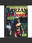 Tarzan a šílenec - náhled