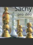 Šachy pro děti - náhled