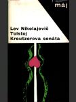 Kreutzerova sonáta - náhled