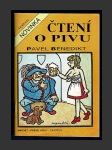 Čtení o pivu - náhled