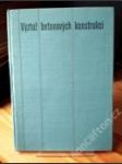 Výztuž betonových konstrukcí - náhled