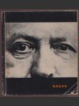 Nadar: Robert Felix Tournachon - náhled