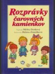 Rozprávky čarovných kamienkov - náhled
