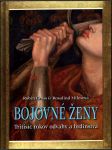 Bojovné ženy - náhled